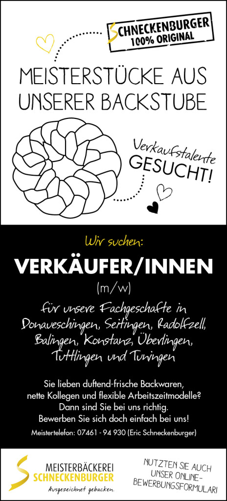 170119_Schneckenburger_Mitarbeitersuche _Verkauf_680x1500px